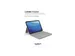 Etui clavier Combo Touch iPad Pro (1,2,3 gen) QWERTY Anglais US sable