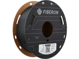3D Filament Fiberon PA612-ESD Black, 1,75 mm / 500 gram