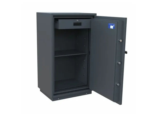 Brandwerende Kluis Salvus Torino 4 Elektronisch slot