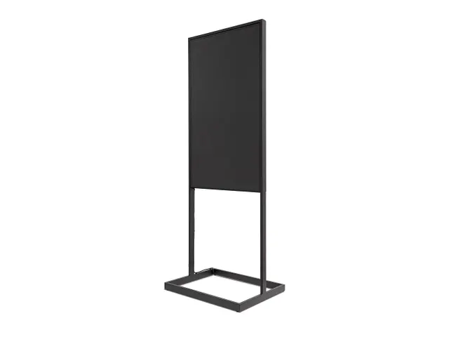 Digitale Totem Sky met 55 inch Samsung scherm