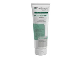 Physioderm Active Pearls Plus handreiniging tube 250ml doos 24 stuks