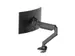 Monitorarm Neomounts NM-D775BLACKPLUS 1 scherm 10-49'' zwart