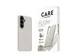 PanzerGlass CARE by Flow Case Vanilla w. Qi Samsung Galaxy S26+,