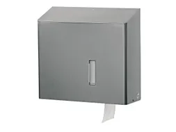 Santral S334200 classic Toiletdispenser jumborolhouder RVS
