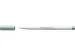 Marker creatief metallic Faber-Castell Goldfaber 1.5 ice ice blue (kle