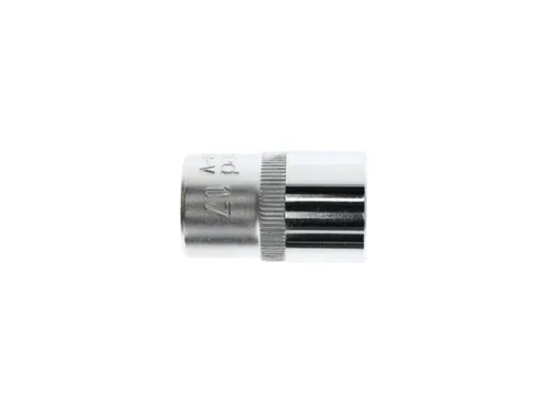 R61001706 Dop 1/2 inch zeskant 17mm lengte 38mm