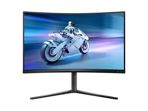 32M2C5500W Evnia Gaming Monitor Quad HD-gamemonitor 32 Inch