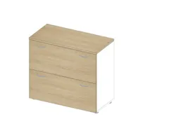 hangmappenkast,HxBxD 815x900x450mm,2hangmappenframes,romp wit