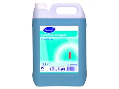 Vloerreiniger Carefree Stripper 2x5 Liter