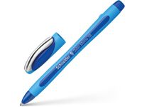 Balpen Schneider Slider Memo Blauw Extra Breed
