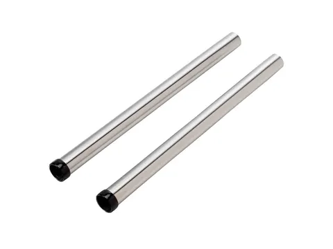 Nilfsik Verlengbuis 32mm. ss tbv VL 500 35 EDF