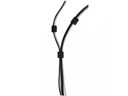 CT10- Kabel klittenband strips (10 stuks)