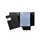 Showalbums EXACTIVE PP 40 tas A4 zwart