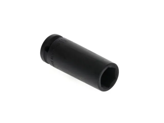 GEDORE RED R63001916 Schroevendraaierbit 1/2 inch zeskant 19mm lengte