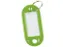 Sleutelhanger Pak Van 10 Stuks Groen