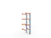 rayonnage tambour de câble,MULTIPAL,rayonnage suivant