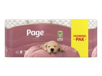 Page Hygiëne-artikelen