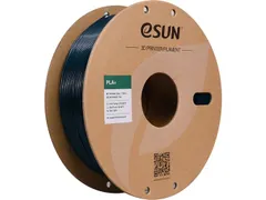 eSUN PLA+ 3D printer Filament 1,75mm Donker Groen 1kg