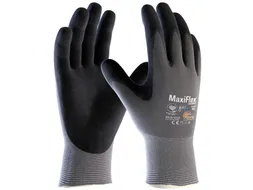 ATG Maxiflex Ultimate 42-874 with AD-APT handschoen - 11/XXL