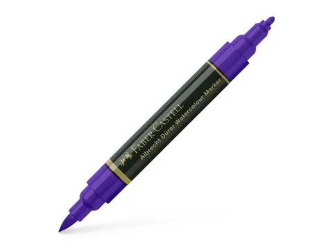 Aquarel Marker Albrecht Dürer 136 Purperviolet