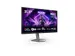 AOC AGON AG326UZD2 31,5 inch 4K QD-OLED gaming monitor
