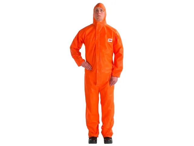 3M 4515 overall - 3XL