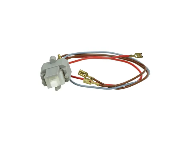 Schakelaarkit Tweepolig 32104000