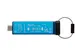 IronKey Keypad 200C USB-C de 64 Go, FIPS 140-3 niveau 3 AES-256