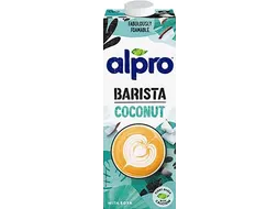 Barista kokosmelk 1 liter, pak à 8 stuks