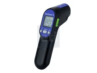 ETI Raytemp 8 Infrarood thermometer met Voeleraansluiting - 3