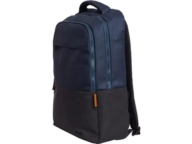 Laptoptas Rugzak 16 Inch Lisboa Blauw