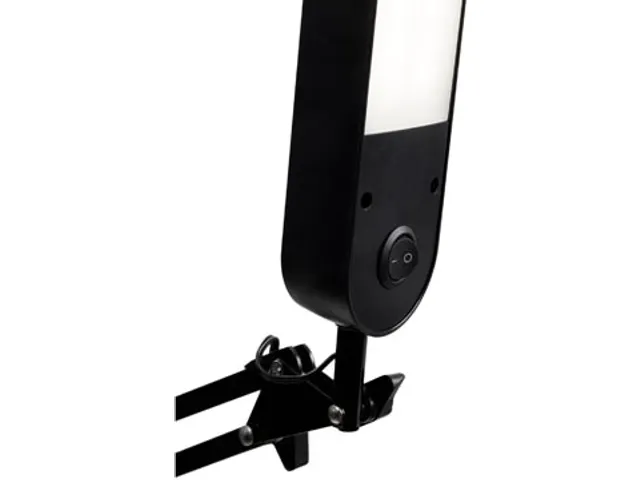 Led Desk Lamp Led Scope Design