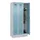 locker,HxBxD 1950x900x500mm,3vak,vak B 300mm,cil.-slot,sokkel