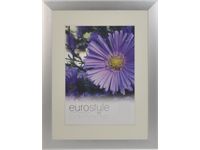 Fotolijst Aluminium Breed -plexiglas 21x29.7Cm