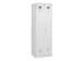 locker voor scheiding van kleding,HxBxD 1850x600x500mm,2vak