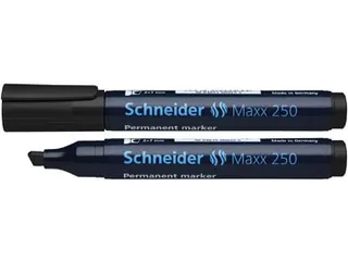 permanent marker Maxx 250 zwart - 1