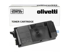 B1228 OLIVETTI PGL toner black 12.500 pagina's