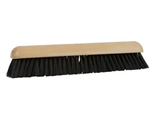 Zaalbezem Cleaninq gemengd haar 40cm - 1