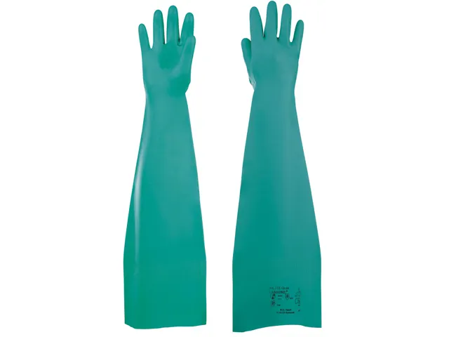KCL Camatril 733 handschoen - 11