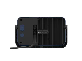 bouwlamp,behuizing kunststof,COB-led,1750-3500lumen,powerbank,support - 3