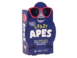 Spel Crazy Apes