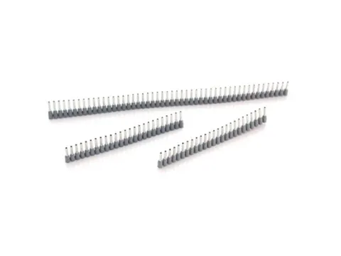 Jokari - Embout DE câblage 0,75mm² - Gris