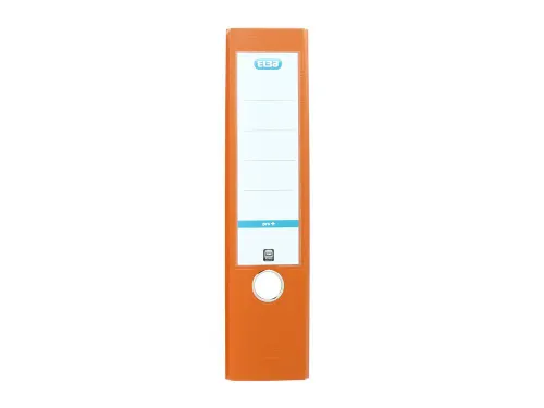 Ordner Elba Smart Pro+ A4 80mm PP oranje