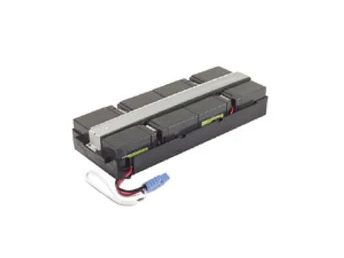 Batterij Vervangings Cartridge RBC31 (OEM)