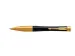 Balpen Parker Urban Twist Muted Black GT finish Medium