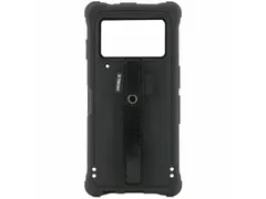 Protech Handheld Case + Handstrap Zebra EM45 RFID Softbag zwart