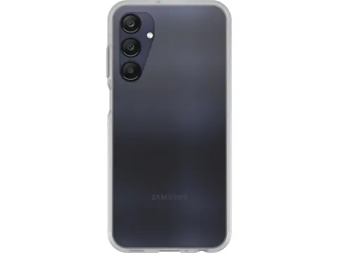 OtterBox Case React Samsung Galaxy A25 5g clear ProPack