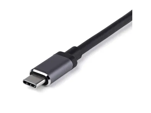 USB-C Multiport Adapter Mini Dock 4K 60Hz 100W PD 10Gbps