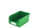 Zichtbakken Hxbxd 145x210x350/300mm Pp Groen