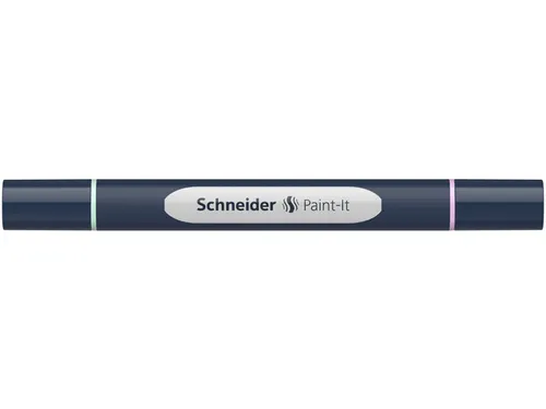 Twinmarker Schneider cartridge Paint-It 040 turquoise 034